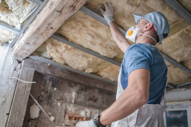 Best Insulation for Specific Applications in Norwood, NJ