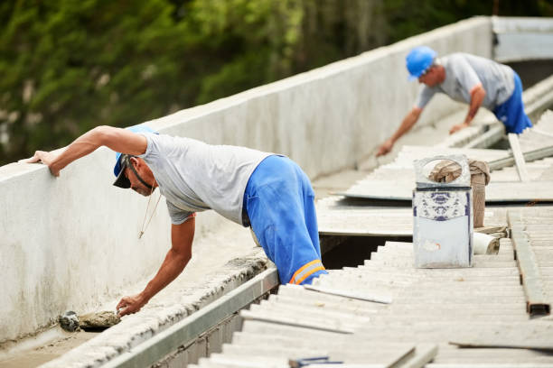 Best Types of Insulation in Norwood, NJ