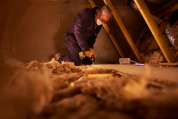 Best Residential Insulation in Norwood, NJ